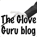 The Glove Guru blog