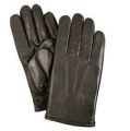 ISOTONER  Lined Men's Leather Gloves