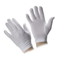 Unisex Stretch Nylon Gloves