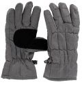 Ladies Nylon Quilted Commuter Gloves