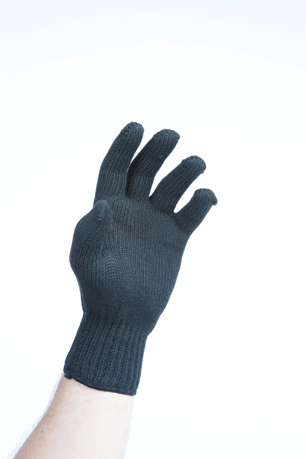 CarbonX Heat and Flame Resistant Gloves - 2600 F