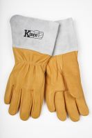Kinco Pig Tig Welding Gloves 0129 Size L BuyOne/GetOneFree 