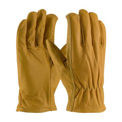 Goatskin Driver with Kevlar Liner