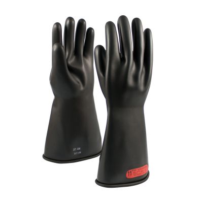 Novax Electrician Gloves Class 0 Black - 14