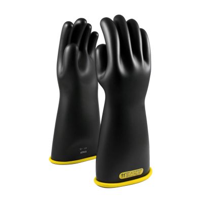 Novax Electrician Gloves Class 2 Black - 16