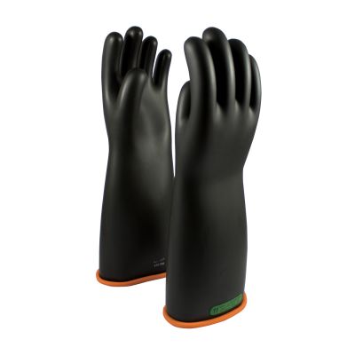 Novax Electrician Gloves Class 3 Black - 18