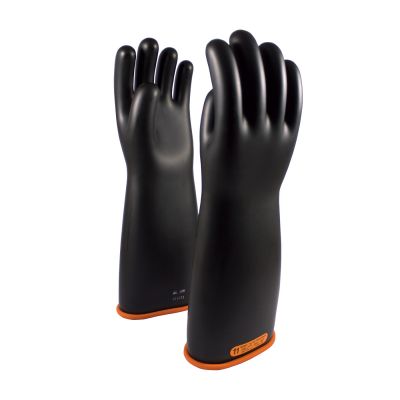 Novax Electrician Gloves Class 4 Black - 18