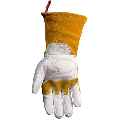 Caiman Revolution Goatskin Muliti-Task and Welding Glove