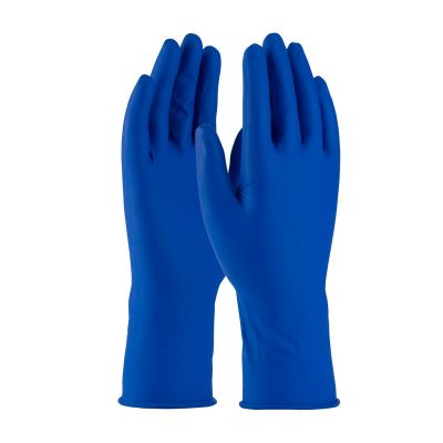 Posi-Shield EMS 14 Mil Latex Gloves - PF