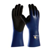 ATG MaxiDry Plus Nitrile Coated Gloves