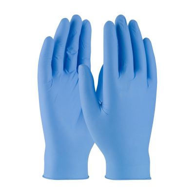 Ambi-Dex Octane Nitrile Glove - PF