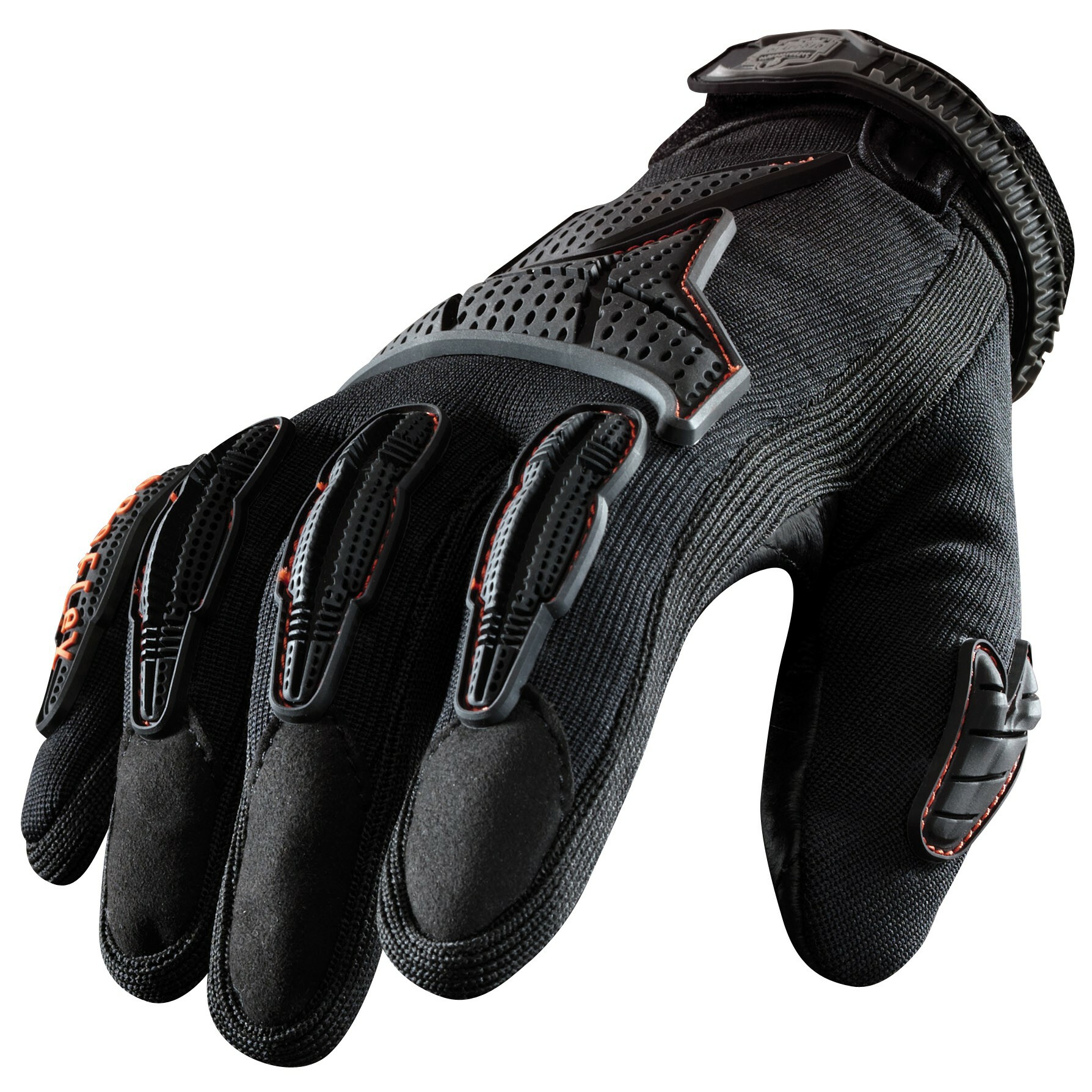 Proflex 9015 Anti-Vibration Gloves Size LS075-1 Medium 