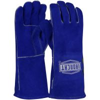 Ironcat AR Premium MIG Welding Glove with Aramid Lining