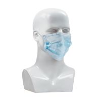 GO Disposable Face Masks