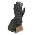 Men's Chinchilla Leather Gloves