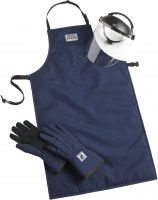 Tempshield Cryo-Industrial Safety Kit Mid-Arm
