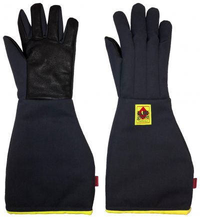 Tempshield LOX Elbow Cryo-Gloves