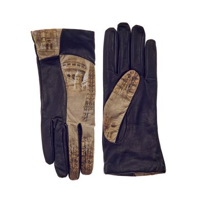 ICON Leather - Women's Paris Lined Gloves