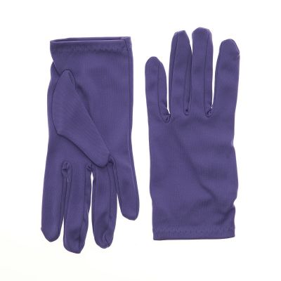 GO Flash Gloves - Purple