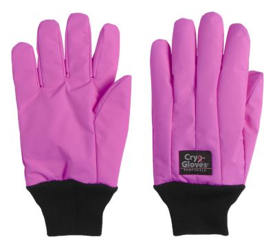 Tempshield Pink Cryo-Gloves