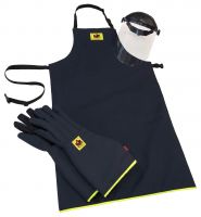 Tempshield LOX Safety Kit Elbow