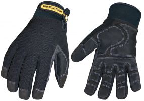 Youngstown Waterproof Winter Gloves