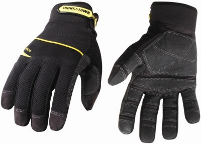Youngstown General Utility Plus Gloves