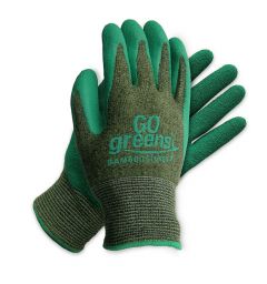 GO Eco-Friendly Fundraising Gloves