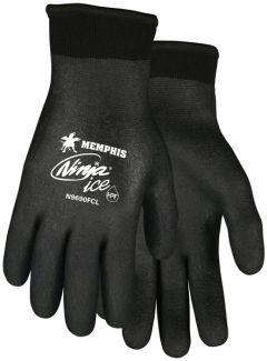 MCR Ninja ICE Fully Coated Gloves