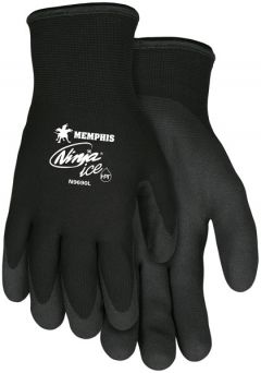 MCR Ninja ICE Coated Gloves
