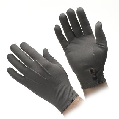 Men's GO Flash Gloves - Gray