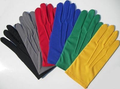 Men's GO Flash Colored Gloves