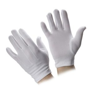 Cotillion Glove