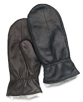 The Mystery of Naked Metisse Leather Solved!