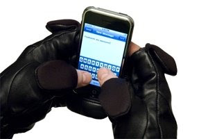 Glove Guru Recommends Giving Gloves for the Hard-To-Buy-For Relative – Retail