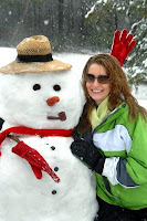 More snowstorms loom across much of U.S.