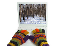 Gloves – The Ideal Stocking Stuffer – Retail