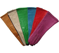 Leather Glove Care
