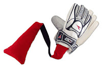 Glove Dogs – Not your loveable pet that steals them.