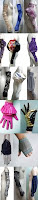 Gloved Up: Would you wear this?  Retail