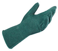 High Tech Gloves grasp High Tech Marketing