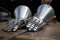 Cut Resistant Gloves have come a long, long way