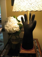 Death Row Glove’s Life Spared