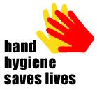 Wash your hands