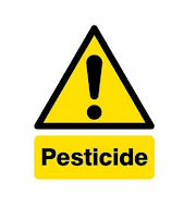 Pesticide Gloves