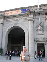 Back from the IRCE 2009