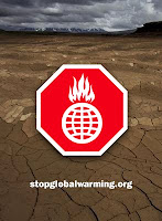 Glove Guru joins effort to stop global warming