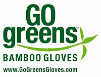 Global glove warning!