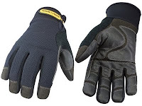 One word about Winter Gloves….