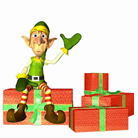 GO Glove Elves working overtime for parade glove orders!